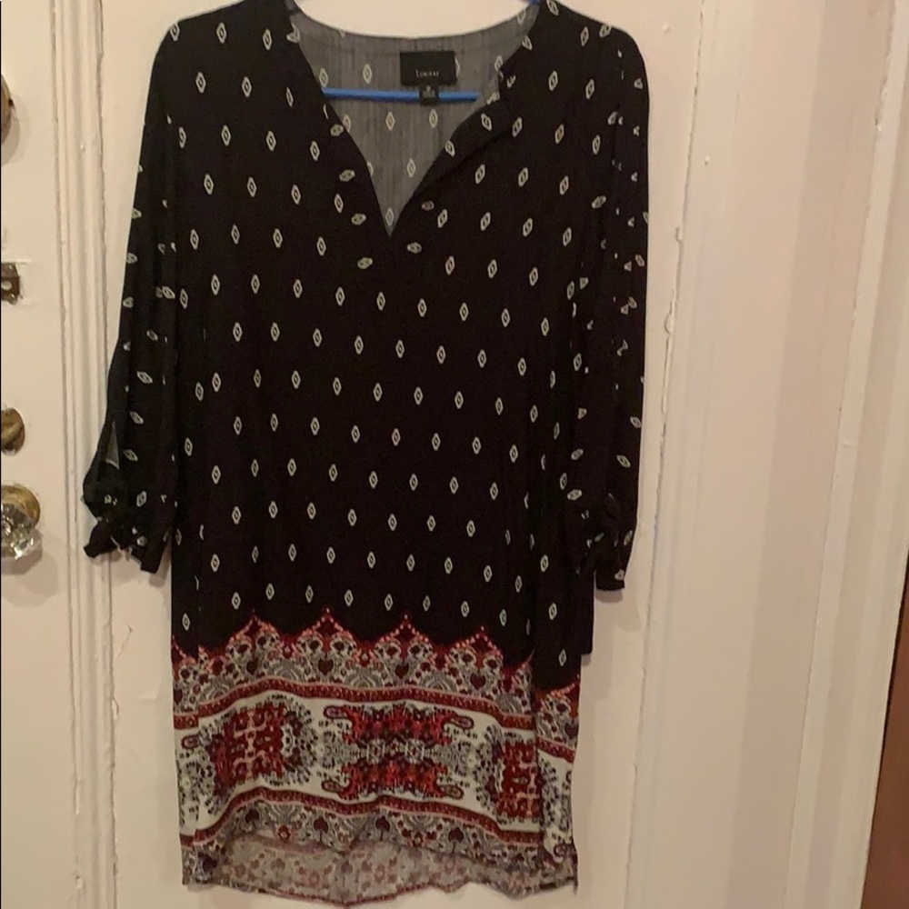 Light weight tunic/dress